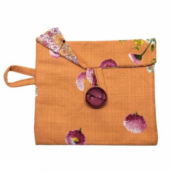 Pochette Pâquerettes