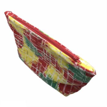 Etui en tissu petit rangement cadeau utile pratique pour femme
