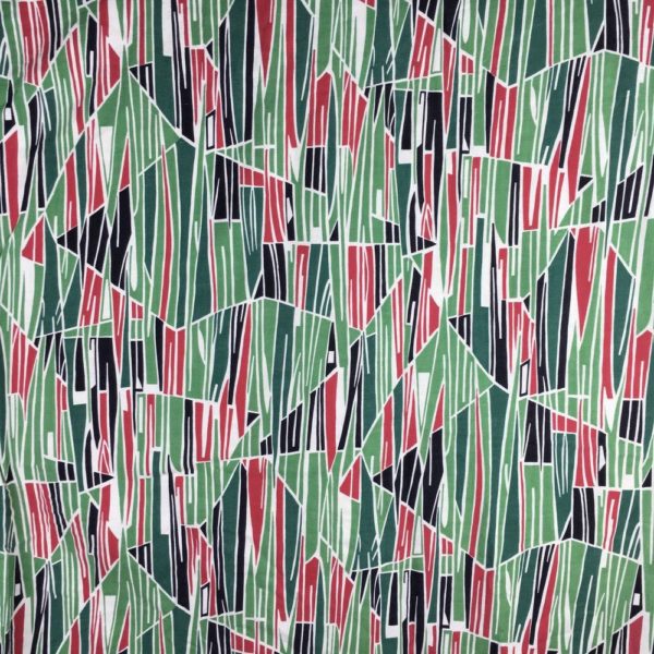 Tissu ancien français éditeur Marignan