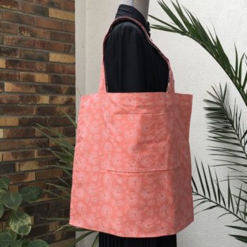 Sac cabas souple pliable très grande taille grande contenance