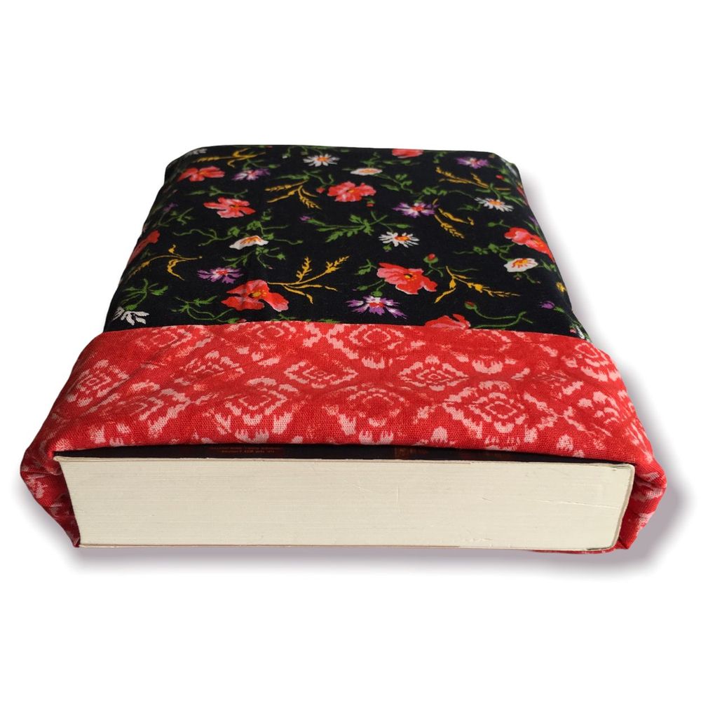 Pochette pour livre, booksleeve, housse de protection pour livre