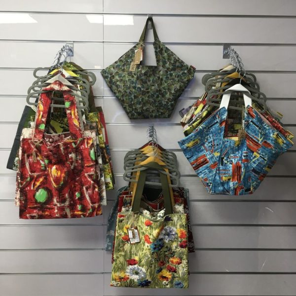 Boutique éphémère de créateurs rue Lepic Paris 18e