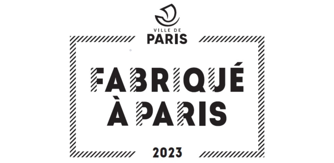 Les Cabas de la Grande ont obtenu le label Fabriqué à Paris édition 2023 pour la collection Obi.