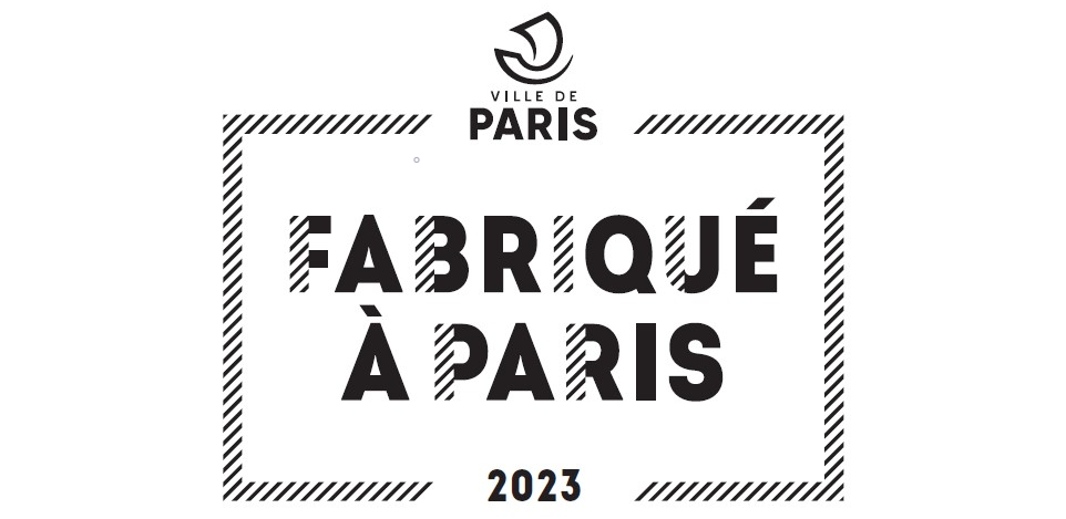 Les Cabas de la Grande ont obtenu le label Fabriqué à Paris édition 2023