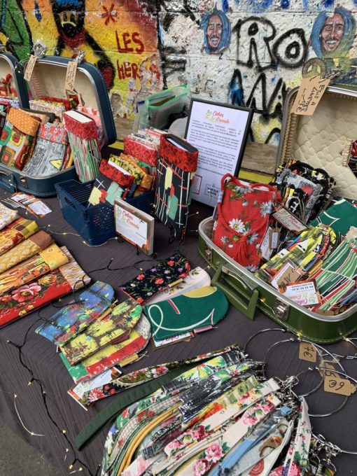 Dimanche 11 décembre 2022 marché de Noël au Hasard Ludique