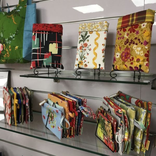 Boutique éphémère de créateurs rue Lepic Paris 18e