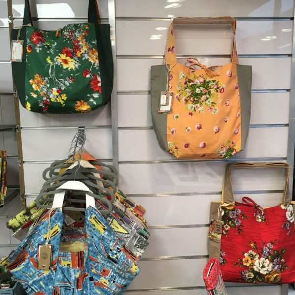 Boutique éphémère de créateurs rue Lepic Paris 18e