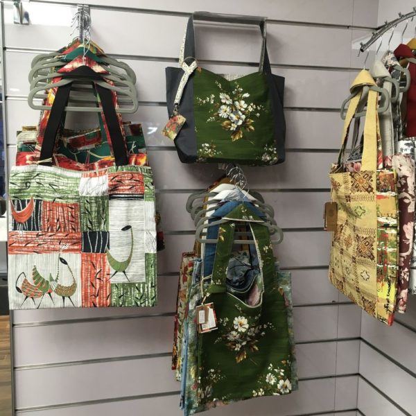 Boutique éphémère de créateurs rue Lepic Paris 18e