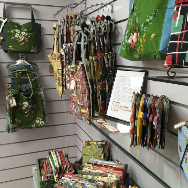 Boutique éphémère de créateurs rue Lepic Paris 18e