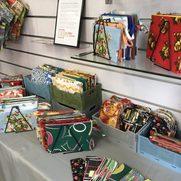 Boutique éphémère de créateurs rue Lepic Paris 18e