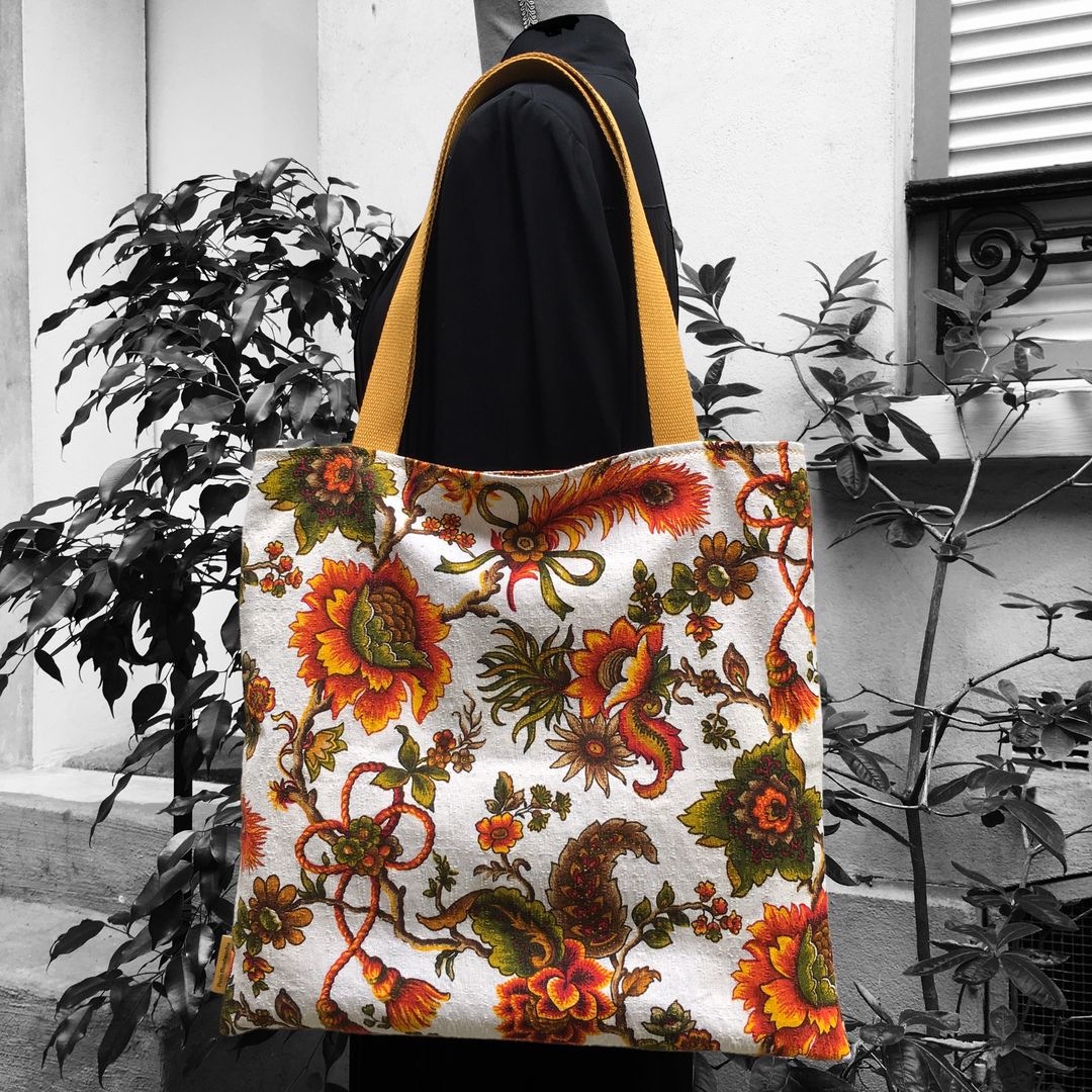 Sacs clearance tissus originaux