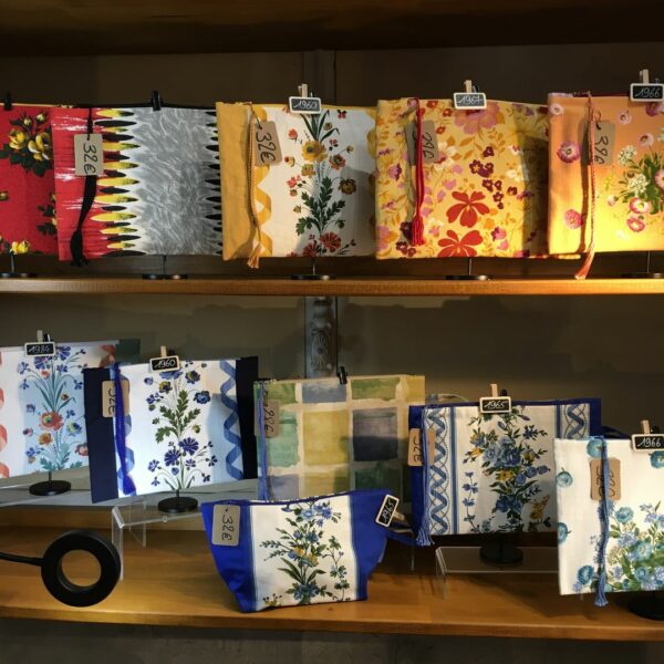 Boutique éphémère Les Créateurs de Babylone au 38 rue de Babylone à Paris 7e