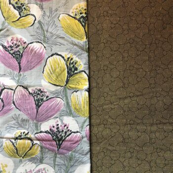 Toile Castel, Marignan, Grand Teint Ameublement