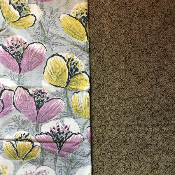 Toile Castel, Marignan, Grand Teint Ameublement