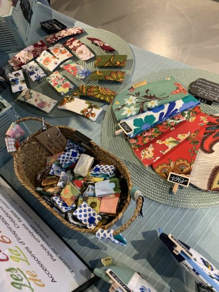 Marché de créateurs samedi 5 octobre au Moxy Paris Bastille.