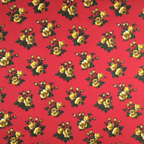 La tissuthèque, catalogue de tissus vintage disponibles pour vos commandes spécifiques, avec leurs associations recto et verso / doublure.