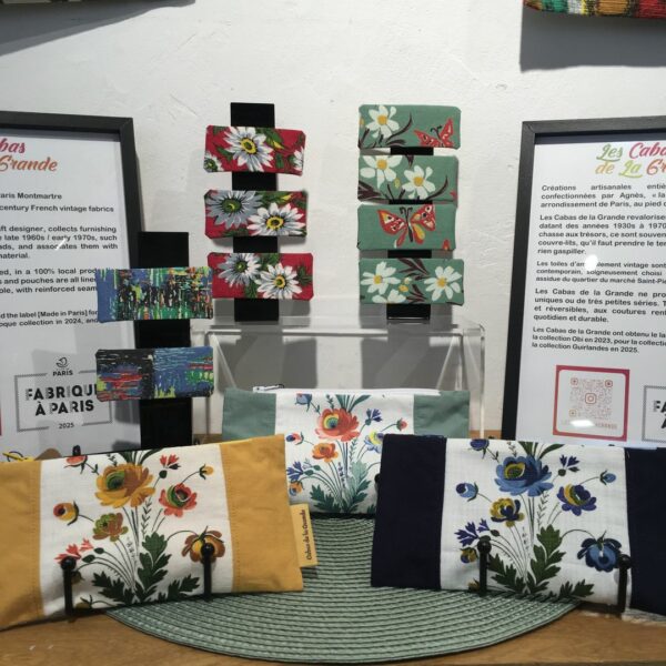 Lieu 37 pop-up store avril 2025