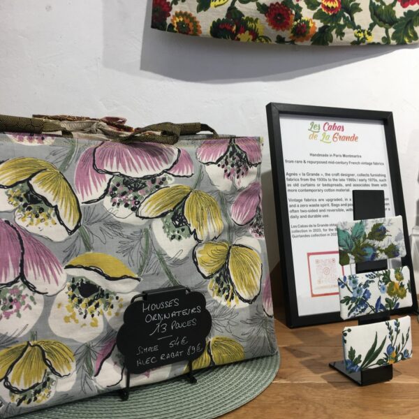 Lieu 37 pop-up store avril 2025