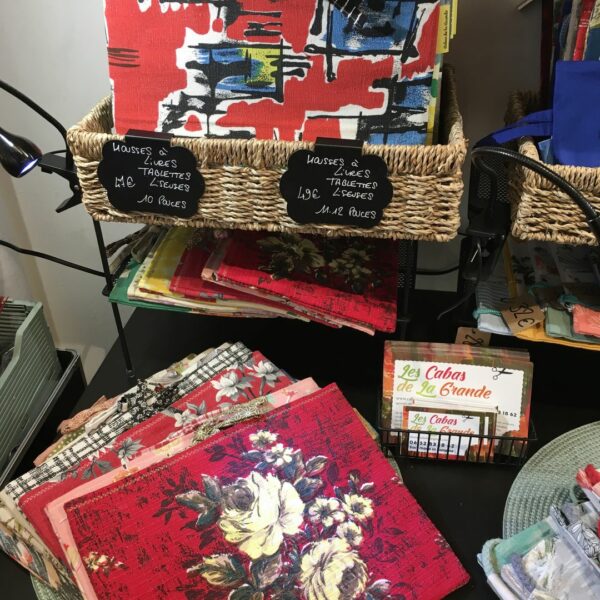 Lieu 37 pop-up store avril 2025