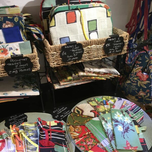 Lieu 37 pop-up store avril 2025