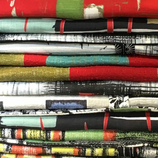 Pop-up store Les Créateurs de Babylone avril 2025