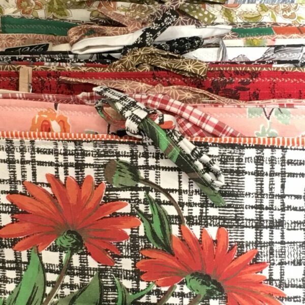 Pop-up store Les Créateurs de Babylone avril 2025