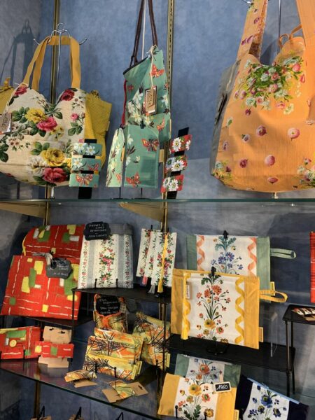 Pop-up store Les Créateurs de Babylone mai 2025