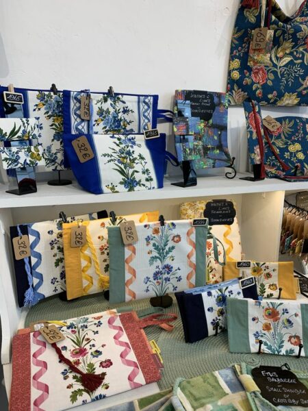 Pop-up store La Boulangerie juin 2025