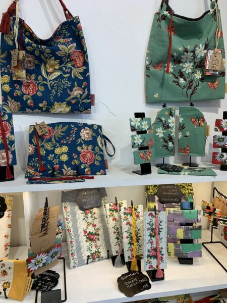 Pop-up store La Boulangerie juin 2025