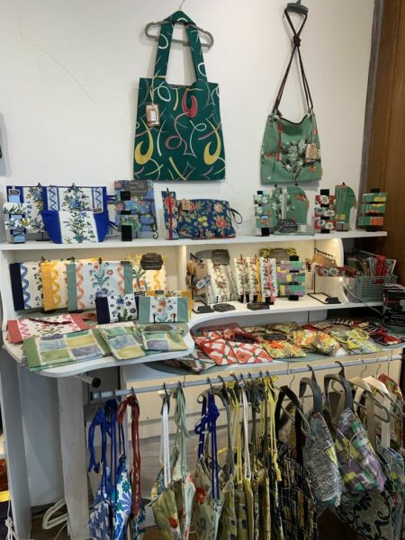 Pop-up store La Boulangerie juin 2025