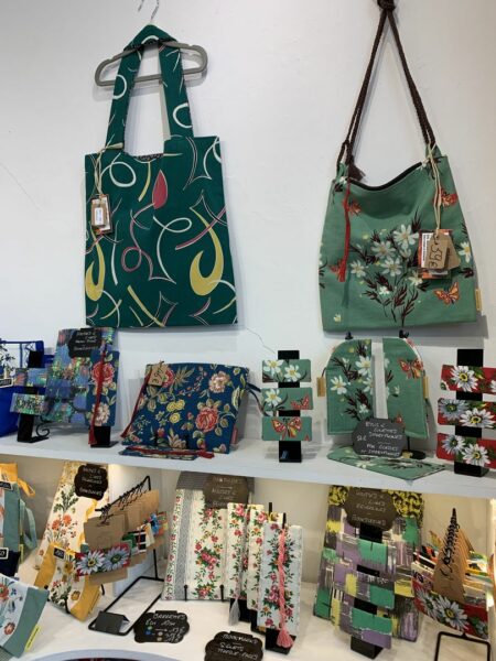 Pop-up store La Boulangerie juin 2025