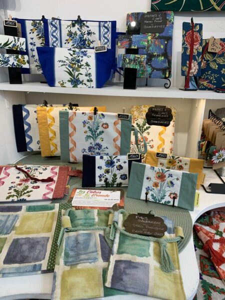 Pop-up store La Boulangerie juin 2025