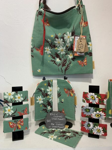 Pop-up store La Boulangerie juin 2025