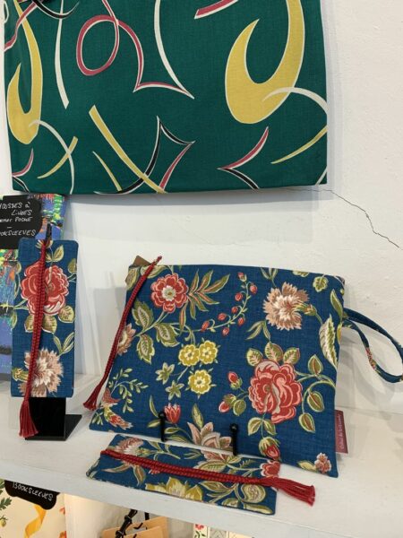 Pop-up store La Boulangerie juin 2025