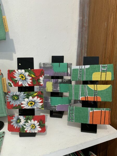 Pop-up store La Boulangerie juin 2025