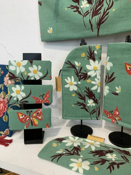 Pop-up store La Boulangerie juin 2025