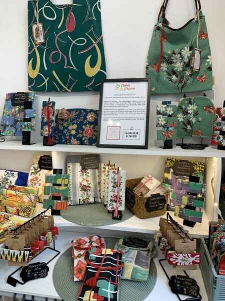 Pop-up store La Boulangerie juin 2025