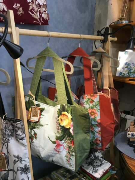 Pop-up store Les Créateurs de Babylone juin 2025